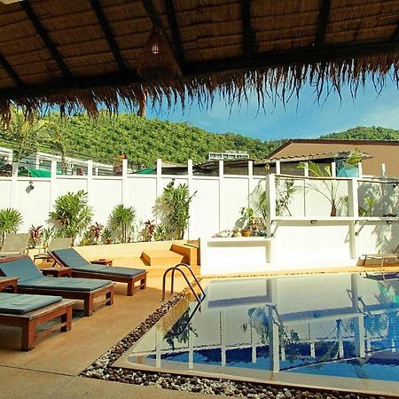 Karon Pool Hotel מראה חיצוני תמונה