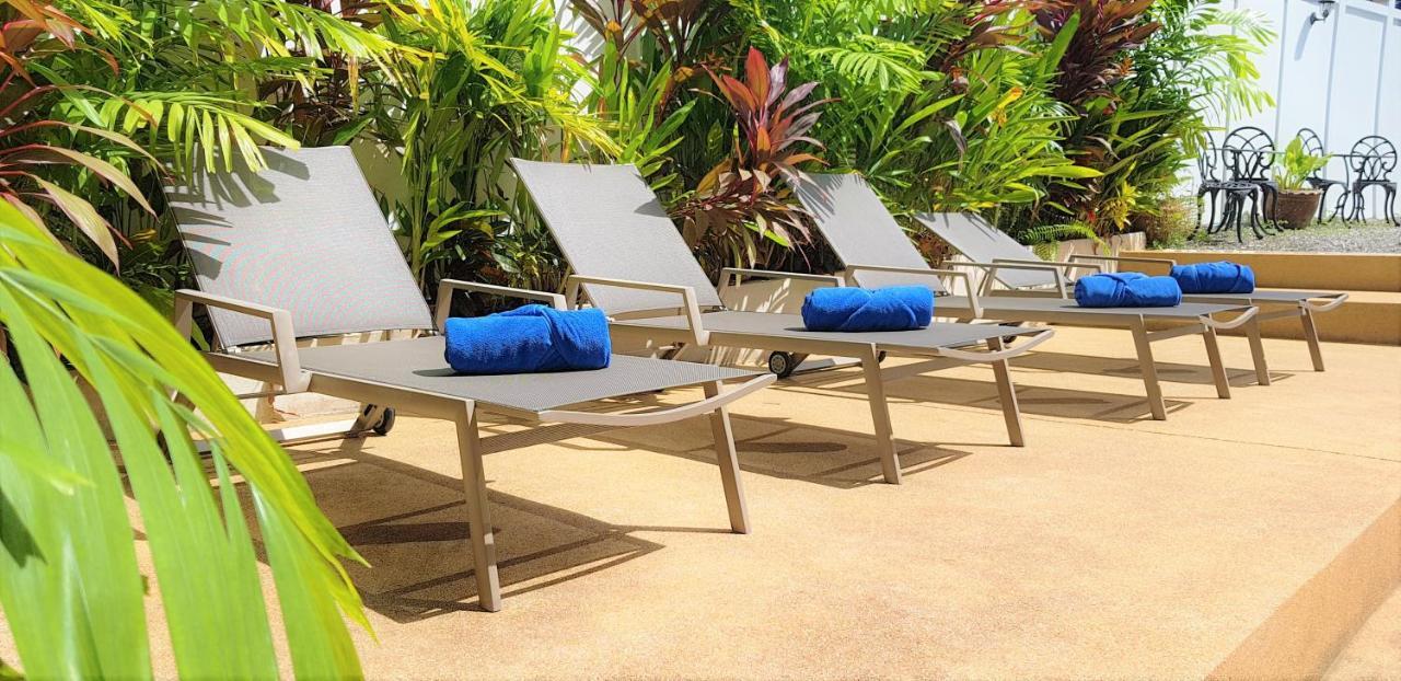 Karon Pool Hotel מראה חיצוני תמונה