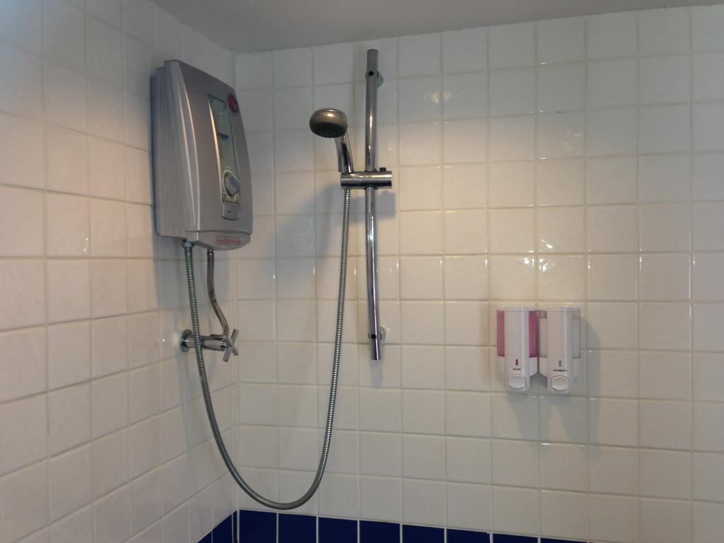 Karon Pool Hotel חדר תמונה