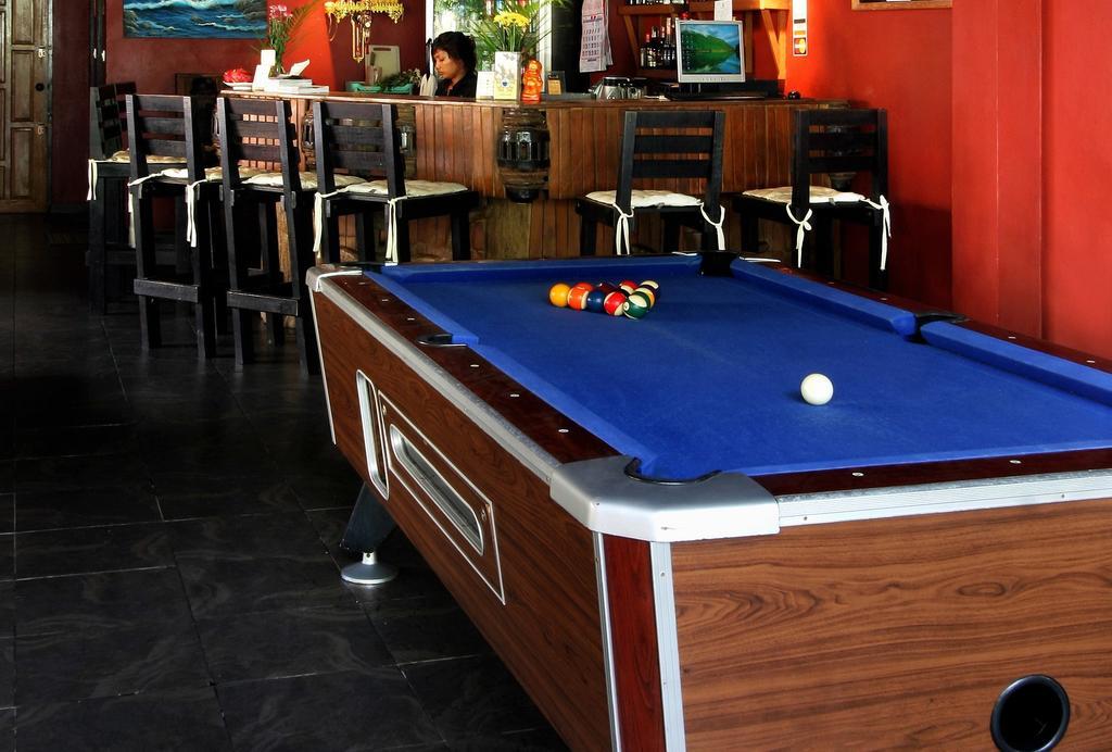 Karon Pool Hotel מראה חיצוני תמונה