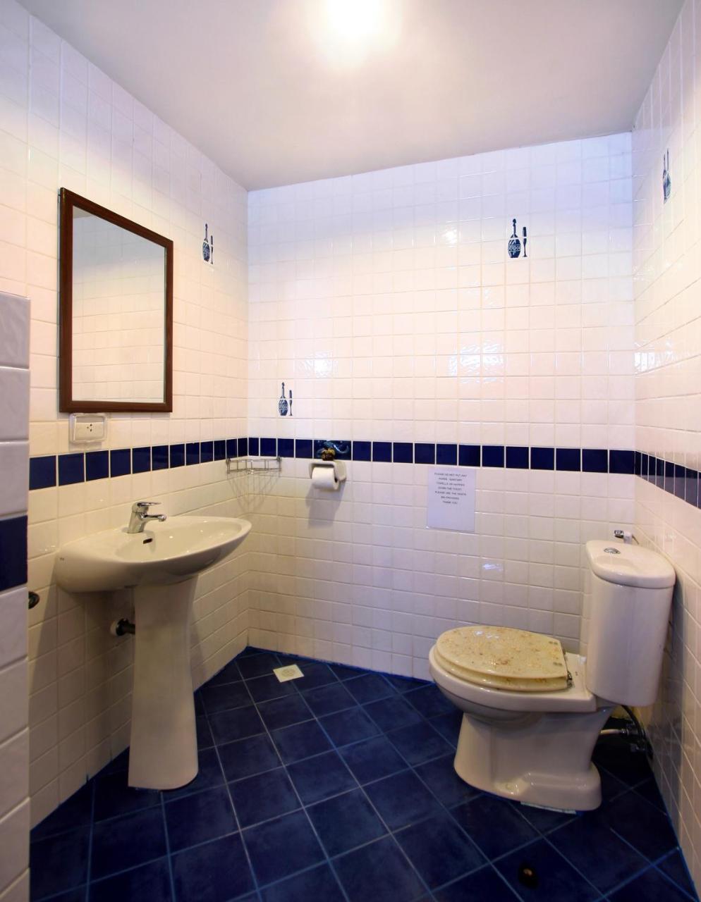 Karon Pool Hotel מראה חיצוני תמונה