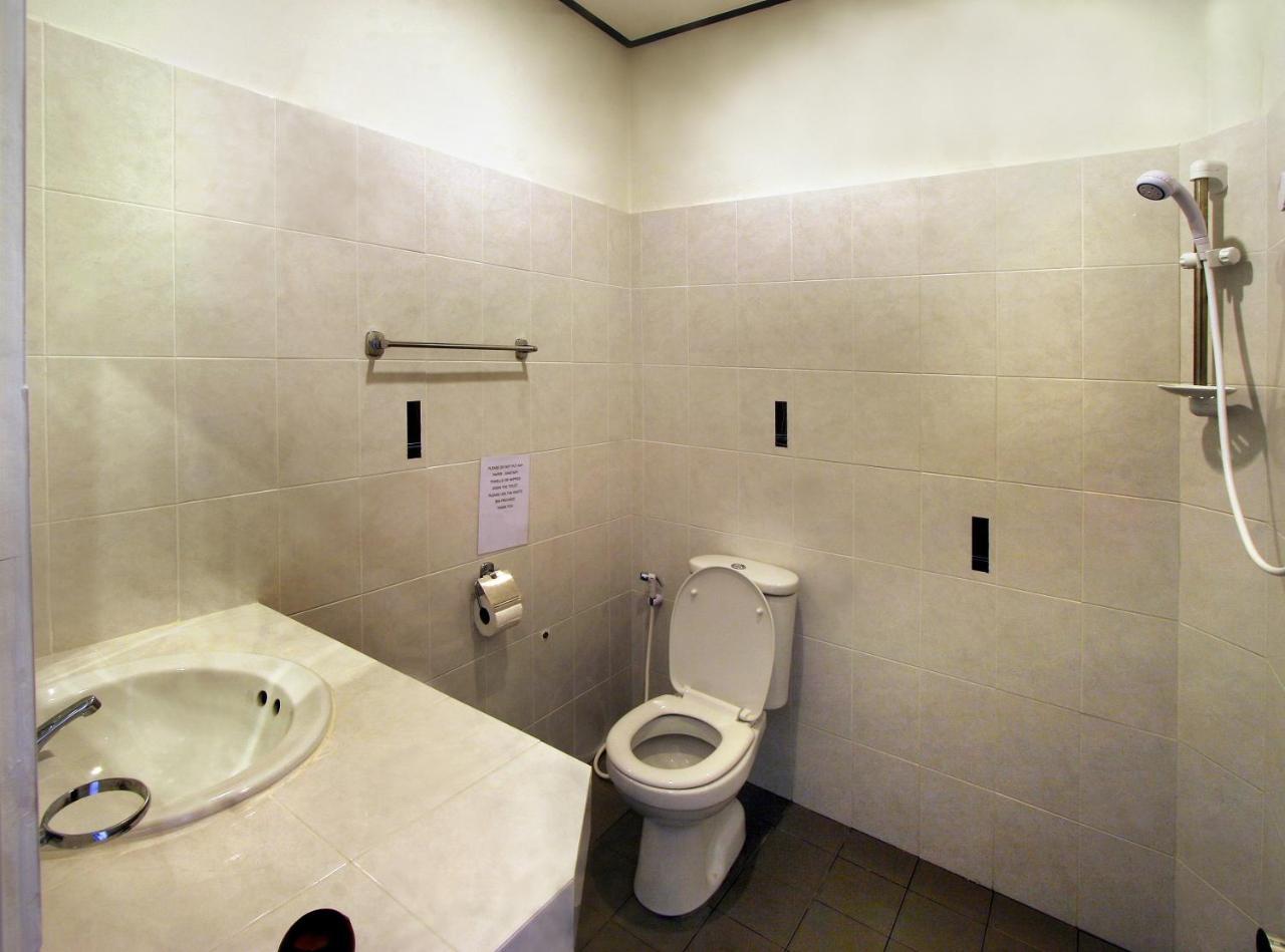Karon Pool Hotel מראה חיצוני תמונה
