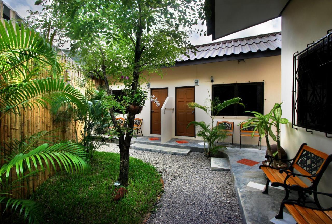 Karon Pool Hotel מראה חיצוני תמונה