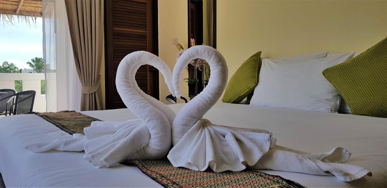 Karon Pool Hotel מראה חיצוני תמונה