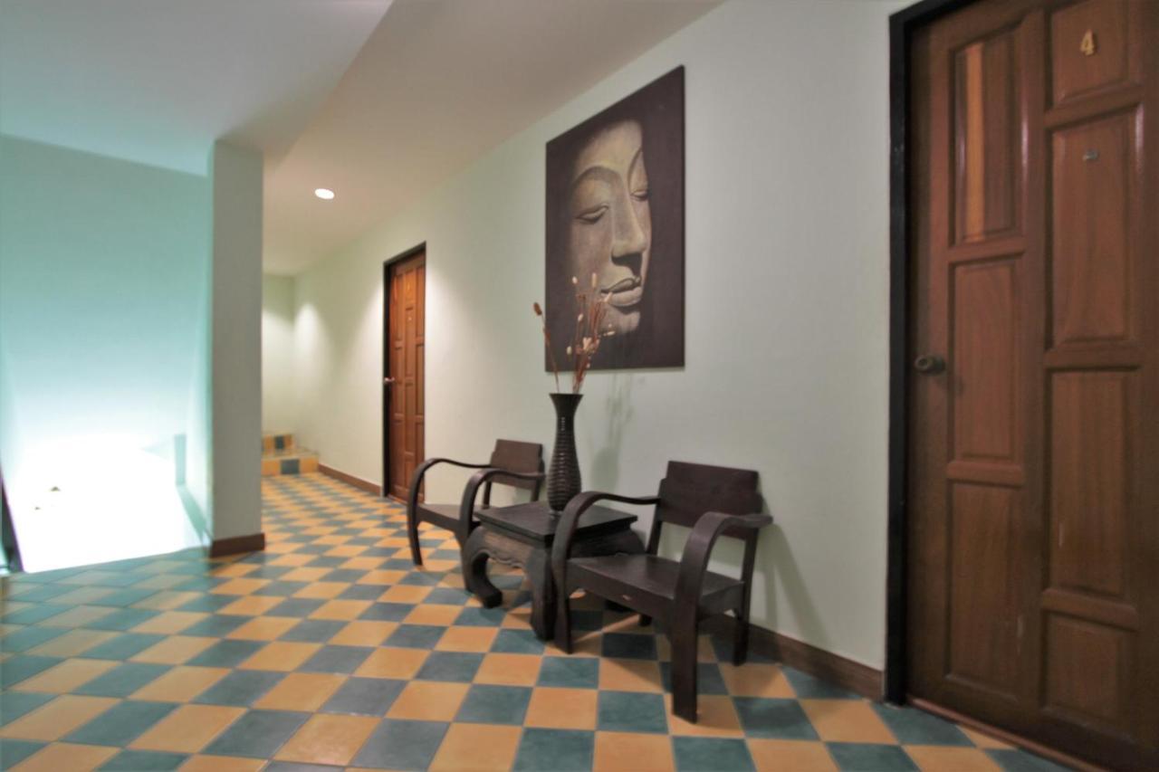 Karon Pool Hotel מראה חיצוני תמונה